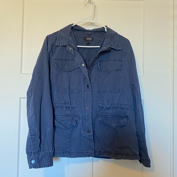 A.N.A Utility Jacket - Picture 3 of 4